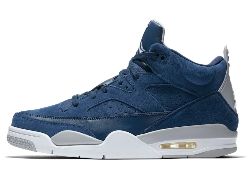 Jordan Son Of Mars Low Navy Blue (580603-402)