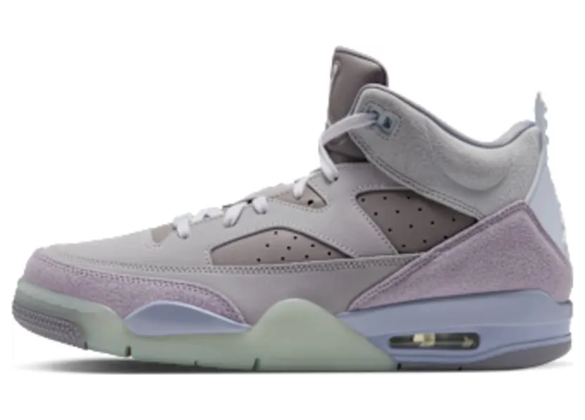 Jordan Son Of Mars Low – Space Jam – Space Jam “Base Grey / Ghost / Stealth / White” (IX6377-001)