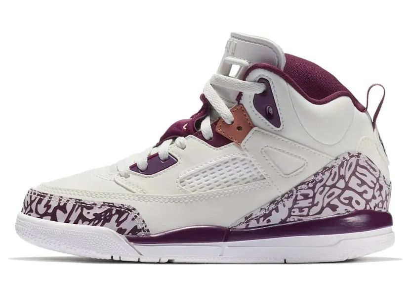Jordan Spizike Bordeaux (PS)