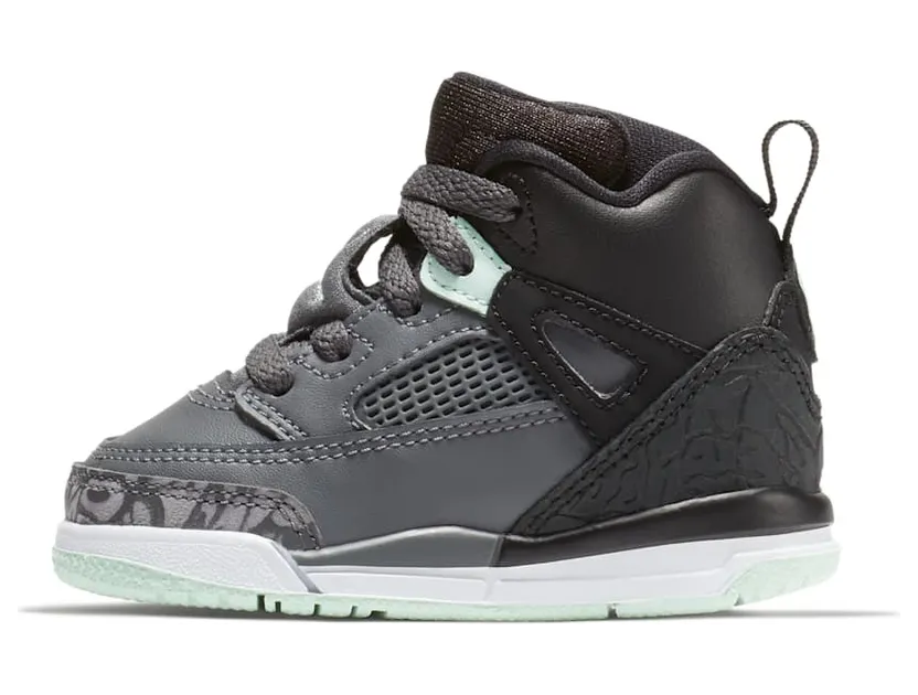 Jordan Spizike Mint Foam (TD)