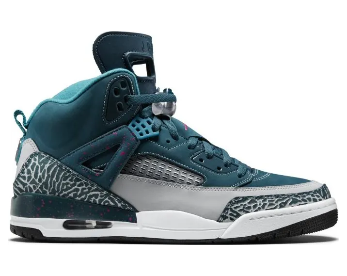 Jordan Spizike Space Blue (315371-407)