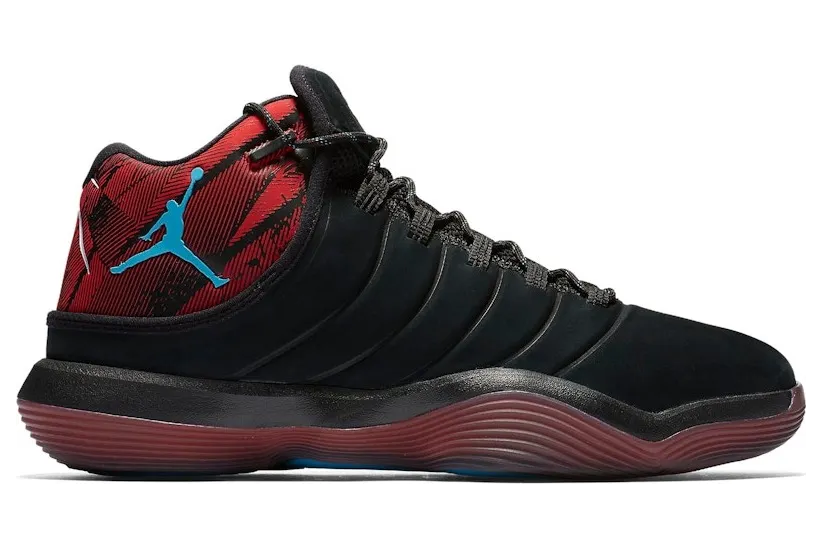 Jordan Super.Fly 2017 N7 (2017)