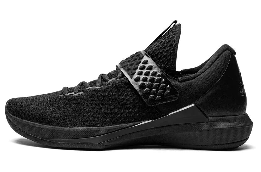 Jordan Trainer 3 “Black” (AJ7982-003)