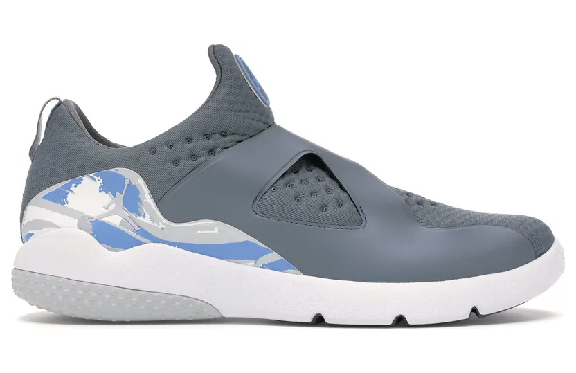 Jordan Trainer Essential Cool Grey (888122-014)