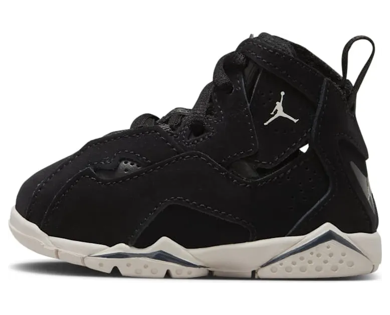 Jordan True Flight TD “Black | Phantom | Anthracite” (343797-050)