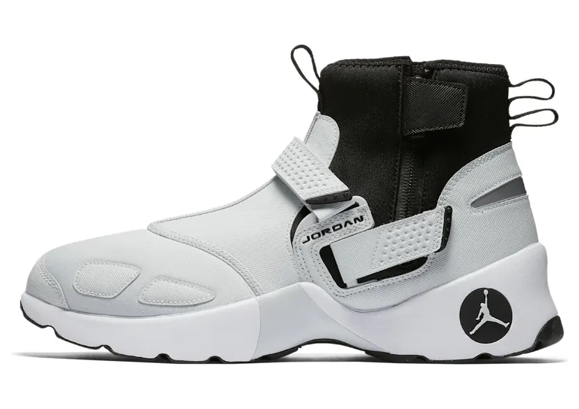 Jordan Trunner LX High Pure Platinum (AA1347-002)