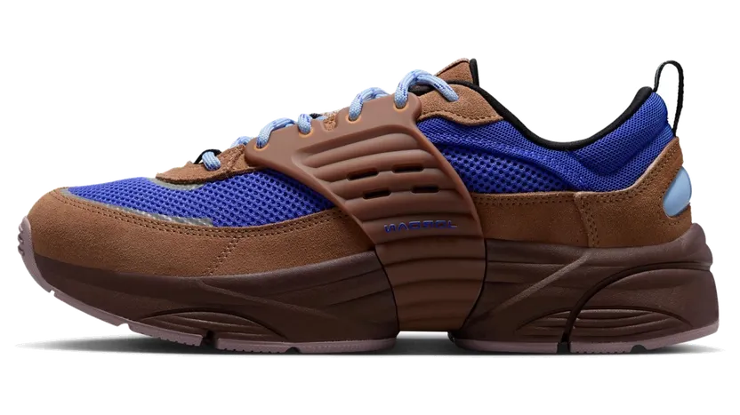Jordan Trunner O/S “Archaeo Brown” (IQ5649-200)