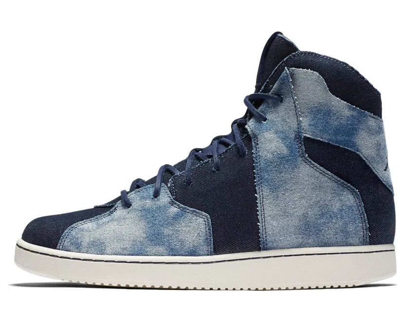 Jordan Westbrook 0.2 Bleached Denim (854563-406)