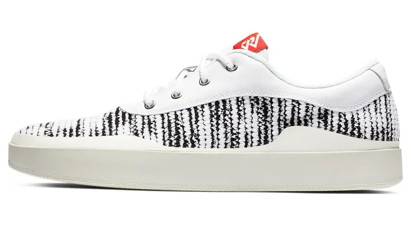 Jordan Westbrook 0.3 White (AA1348-101)