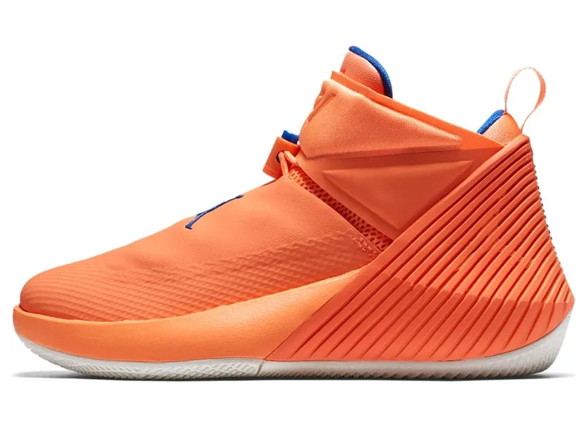 Jordan Why Not Zer0.1 Cotton Shot (GS)