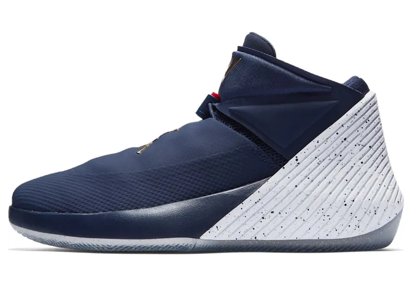 Jordan Why Not Zer0.1 Tribute (AA2510-431)