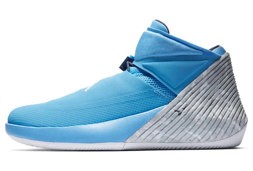 Jordan Why Not Zer0.1 UNC (AA2510-402)