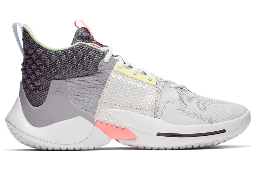Jordan Why Not Zer0.2 Khelcey Barrs III (AO6219-002)