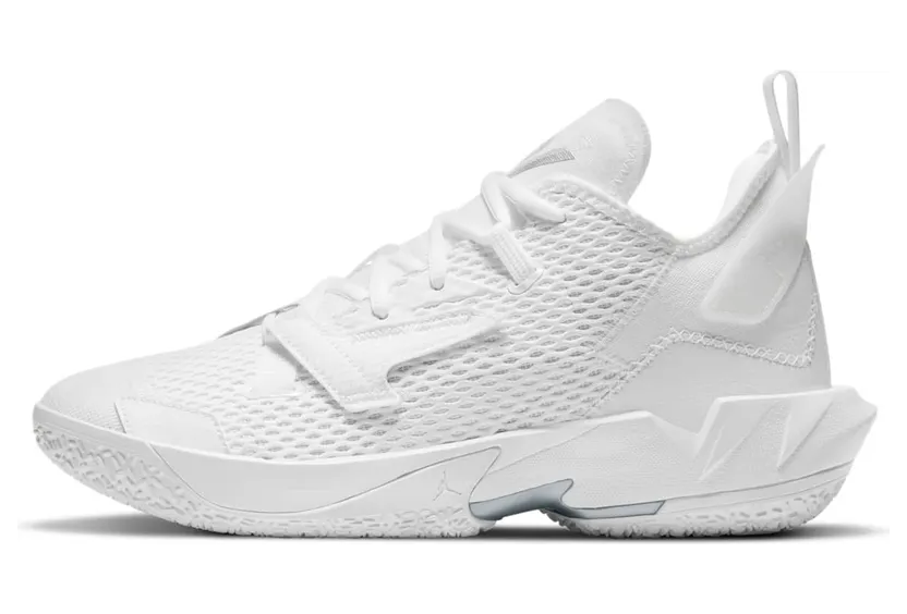 Jordan Why Not? Zer0.4 White (CQ4230-101)