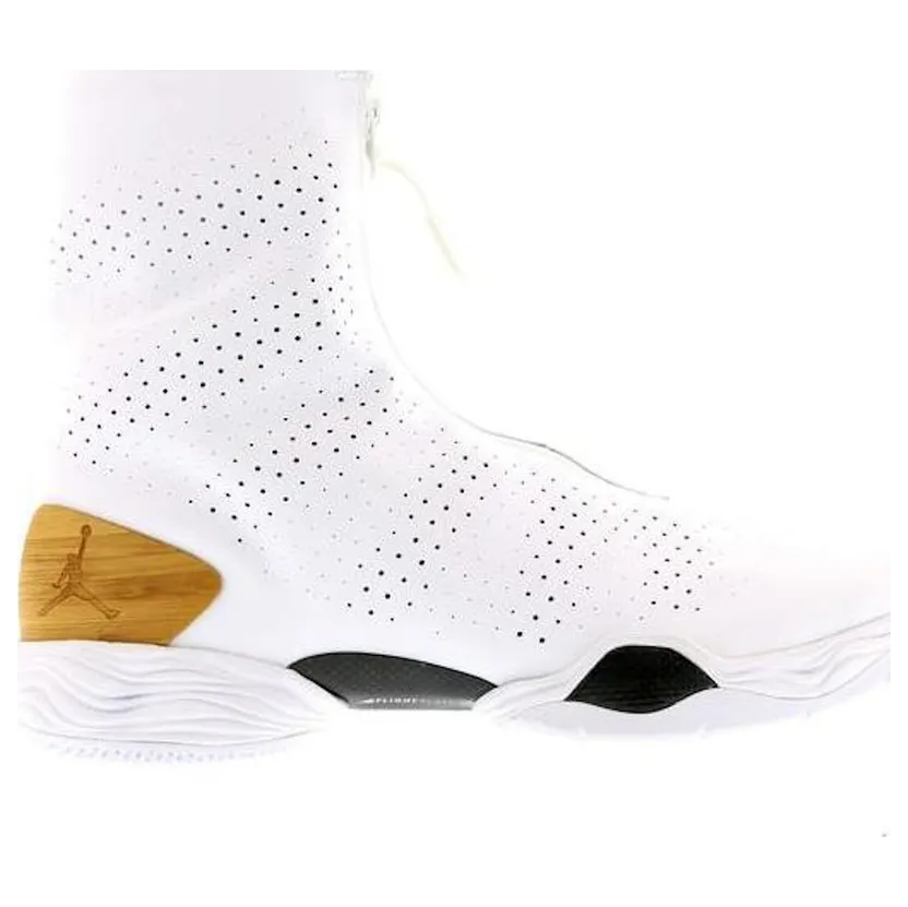 Jordan XX8 Crescent City Bamboo (649501-100)