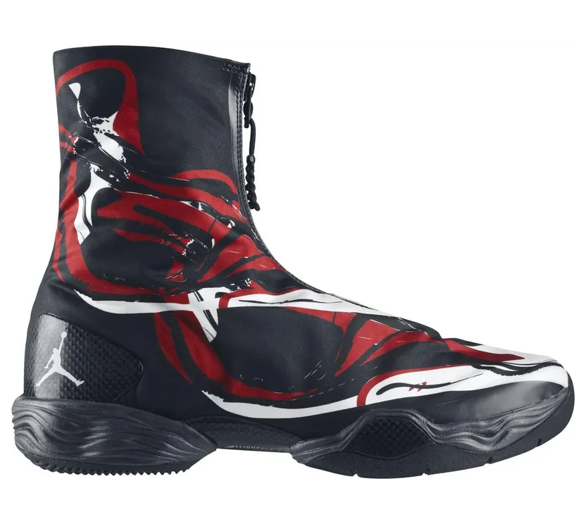 Jordan XX8 Playoffs (Oak Hill)