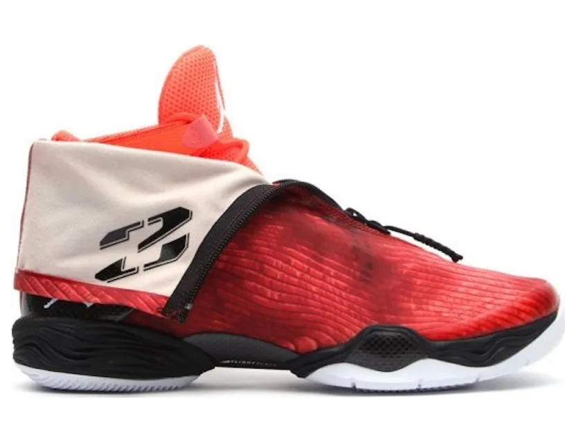 Jordan XX8 Red Camo (584832-601)