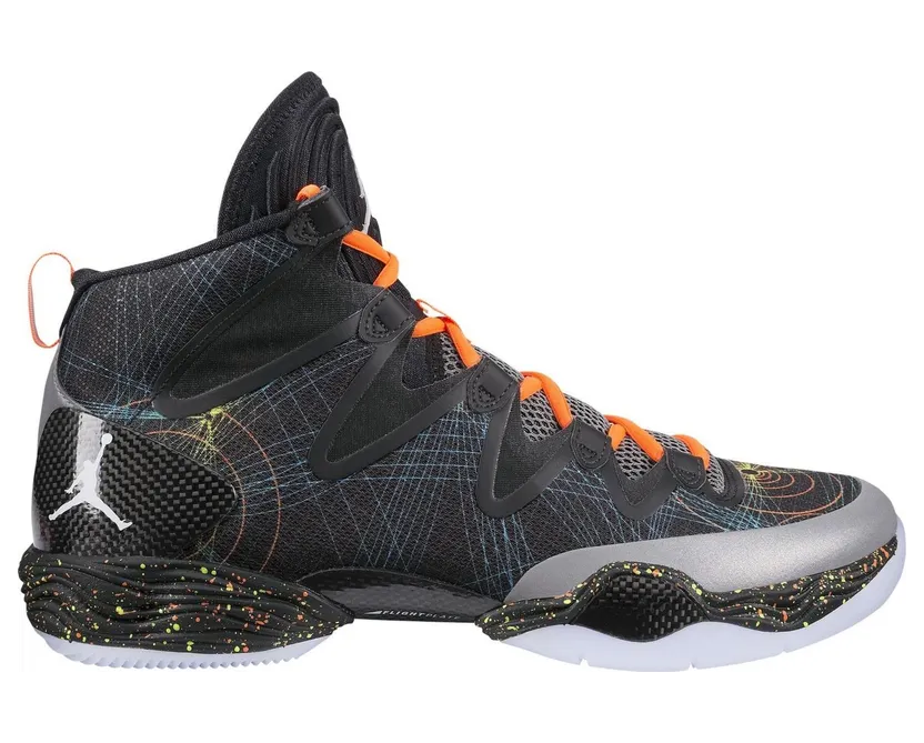 Jordan XX8 SE Christmas (616345-025)