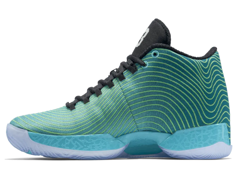 Jordan XX9 Easter (695515-403)