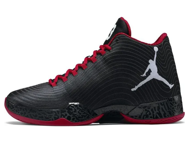 Jordan XX9 Gym Red (695515-001)