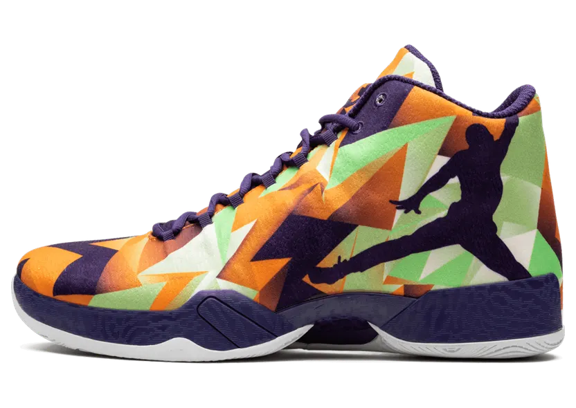 Jordan XX9 Hare (695515-805)