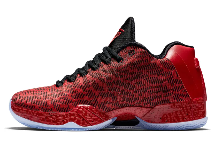 Jordan XX9 Jimmy Butler PE (855514-605)