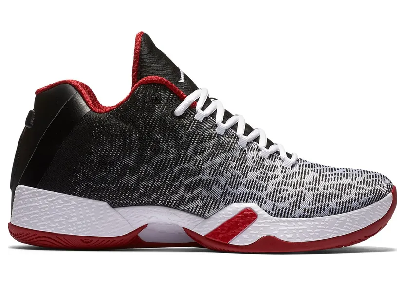Jordan XX9 Low Bulls (828051-101)