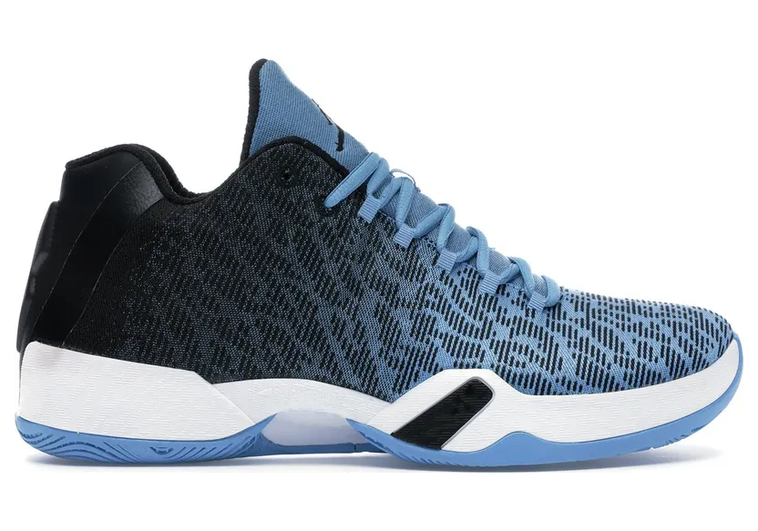 Jordan XX9 Low UNC (828051-401)