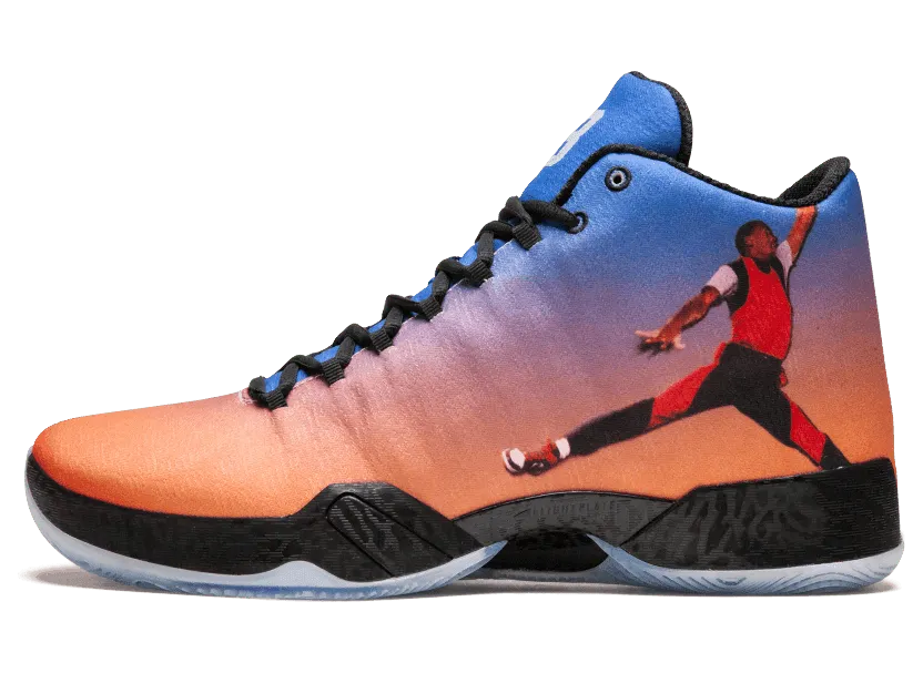 Jordan XX9 Photo Reel (695515-806)