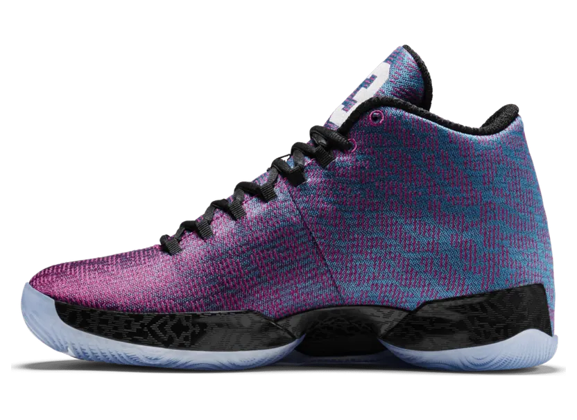 Jordan XX9 Riverwalk (695515-625)
