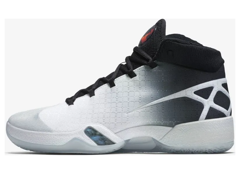 Jordan XXX White Black (811006-101)