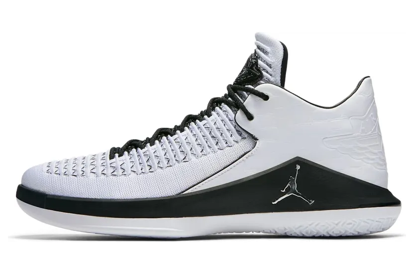 Jordan XXXII Low Wing It (AA1256-102)