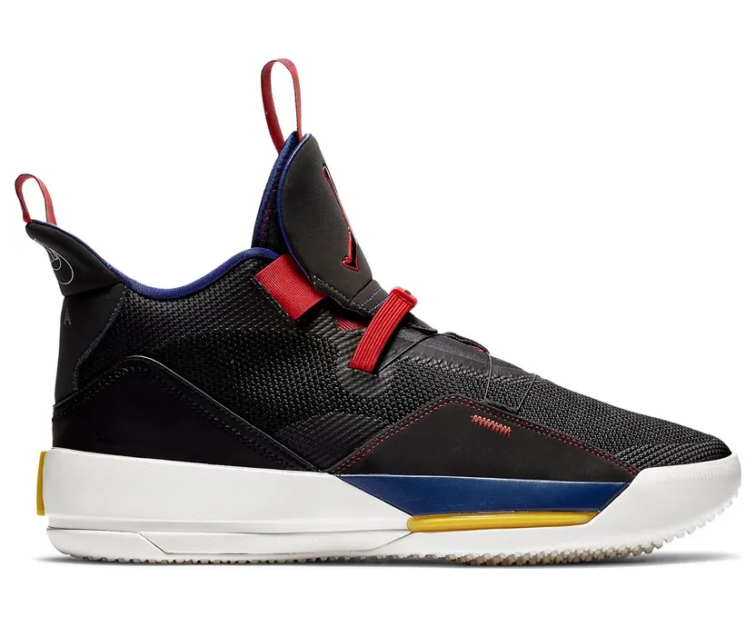 Jordan XXXIII Tech Pack (China Release)