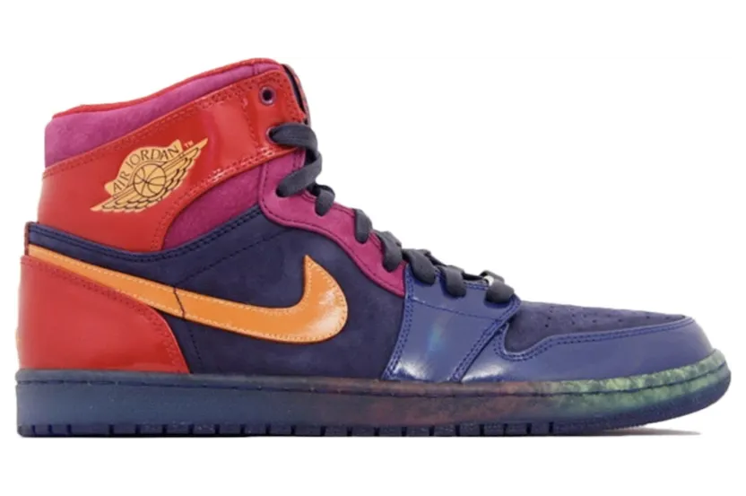 Jordan Year of the Snake Pack (597829-901)