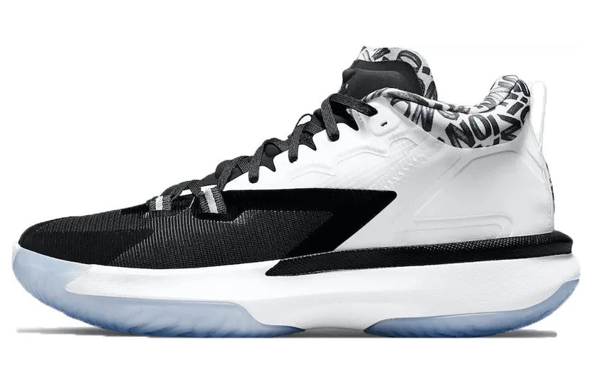 Jordan Z Code Black White (DA3129-002)