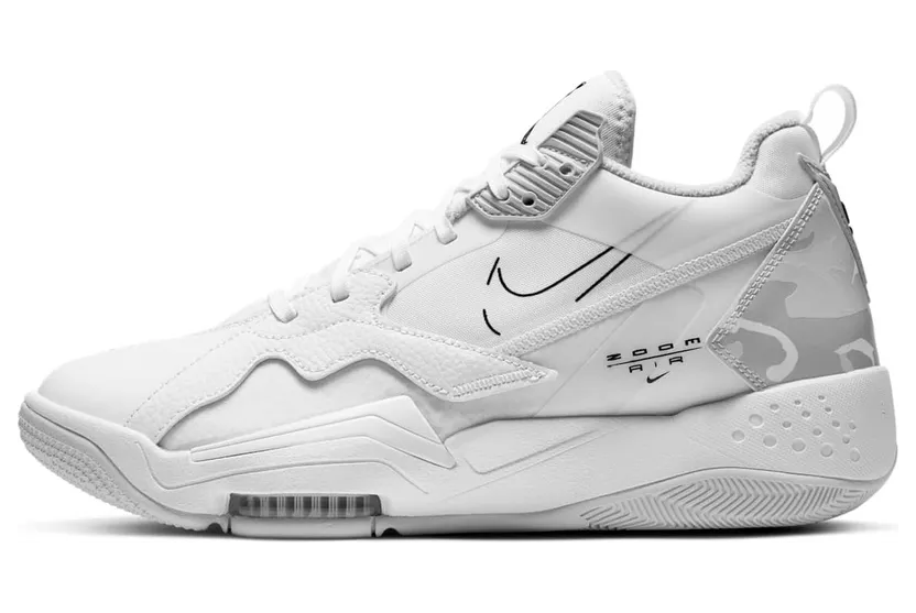 Jordan Zoom’92 Weiß (DC9037-100)
