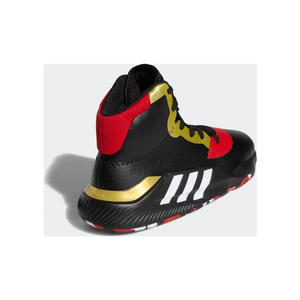Adidas Pro Bounce 2019 Core Black (EH2394)