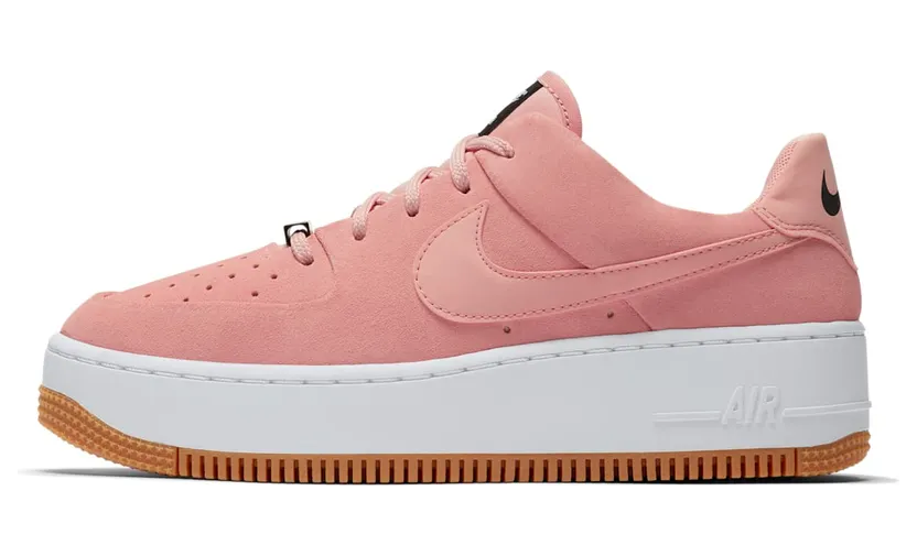 Nike Air Force 1 Sage Low Coral Stardust (AR5339-603)