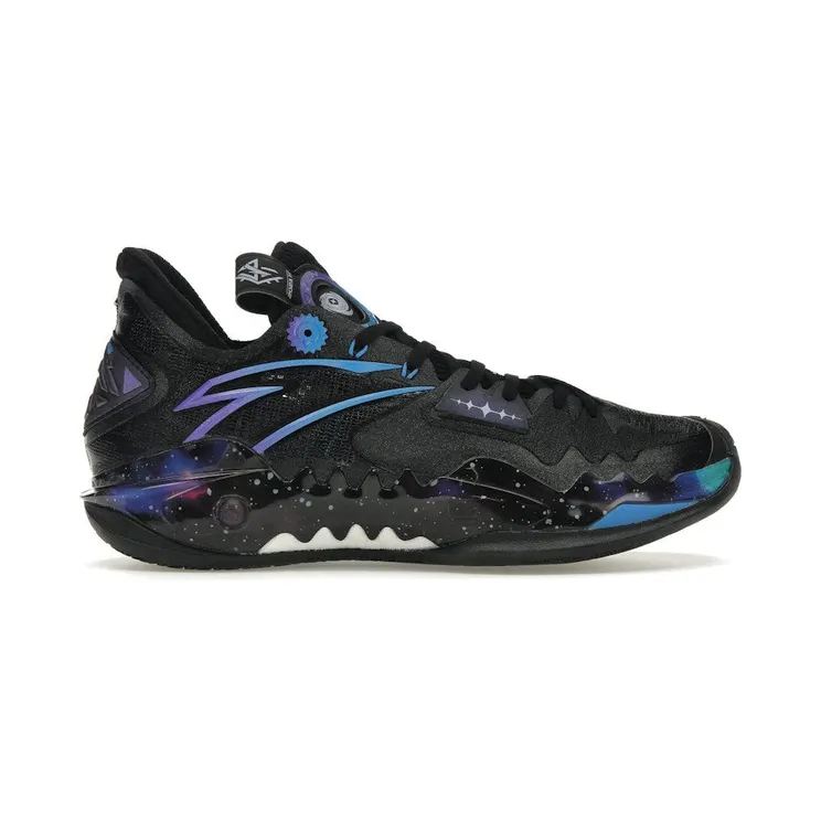 Anta Shock Wave 5 Kyrie Irving Dark Matter (112331106-6)