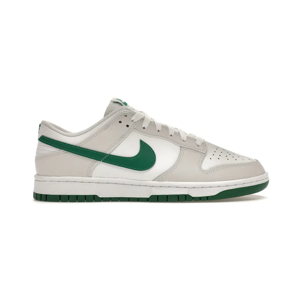 Nike Dunk Low Retro Summit White Malachite (DV0831-107)