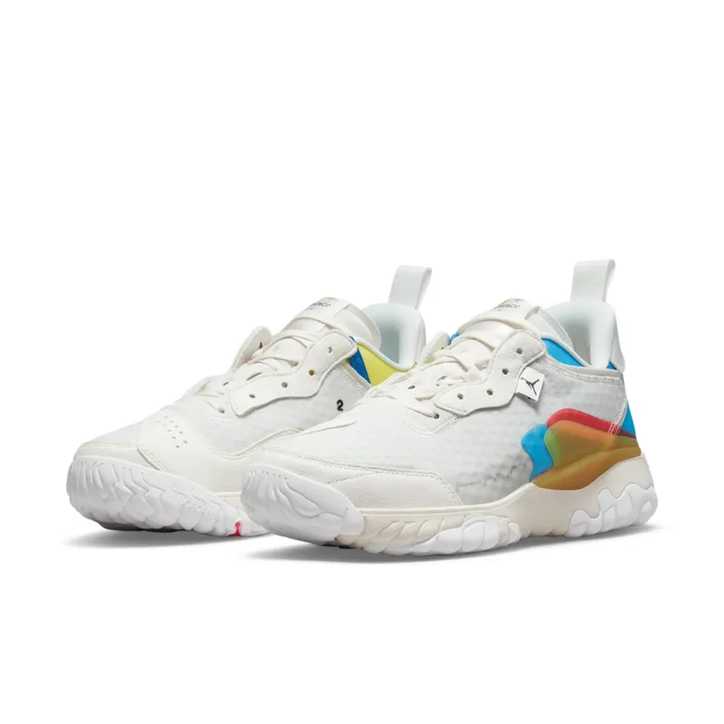 Jordan Delta 2 SE Grey (DJ9843-106)