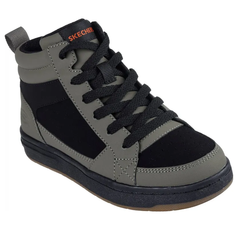 skechers-skech 405618L_OLBK