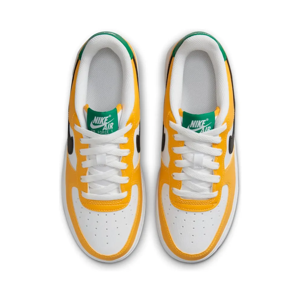 Nike Air Force 1 Low Oakland Athletics (FN8008-700)