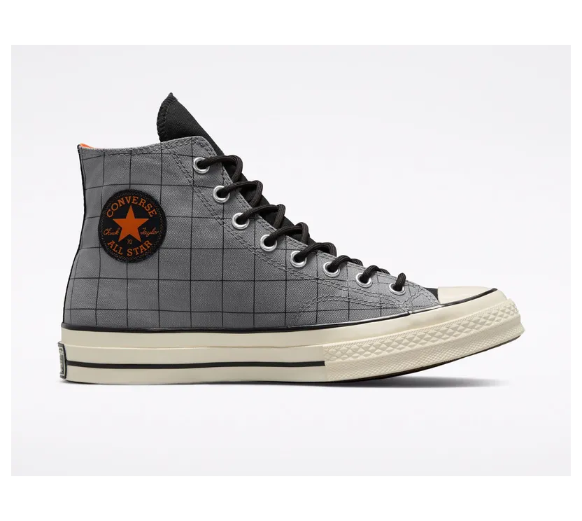 Converse Chuck Taylor All Star 70 GTX Hi Mason / Egret / Black (171444C)