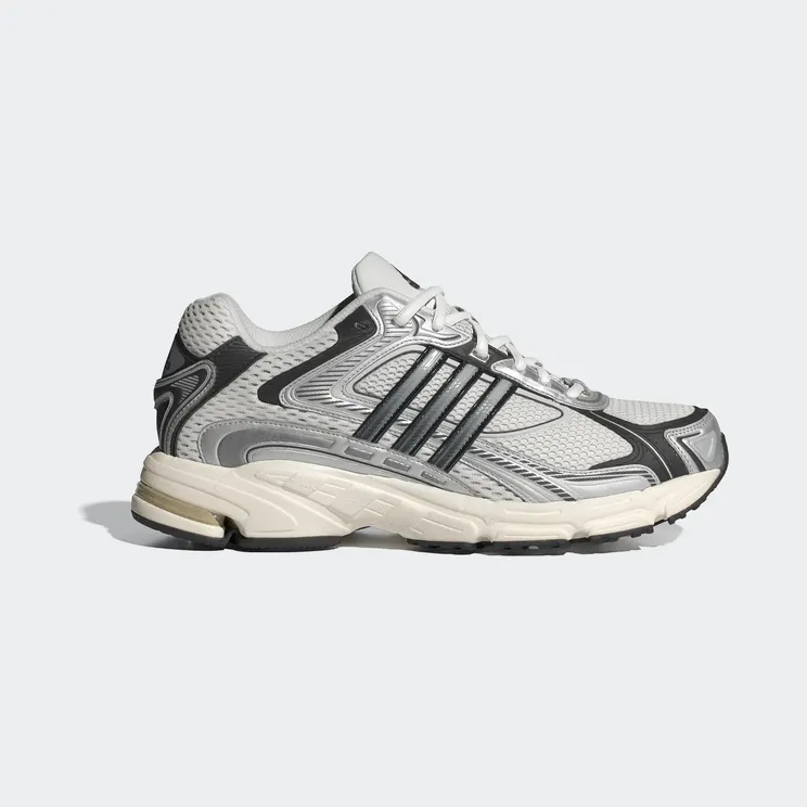adidas Response Cl “Crystal White / Cloud White / Core Black” (IG6226)