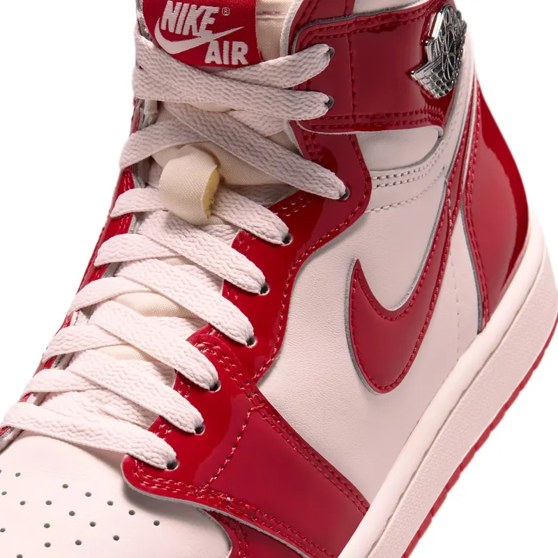 Air Jordan 1 High OG Womens “Nails & Grails” (FD2596-601)