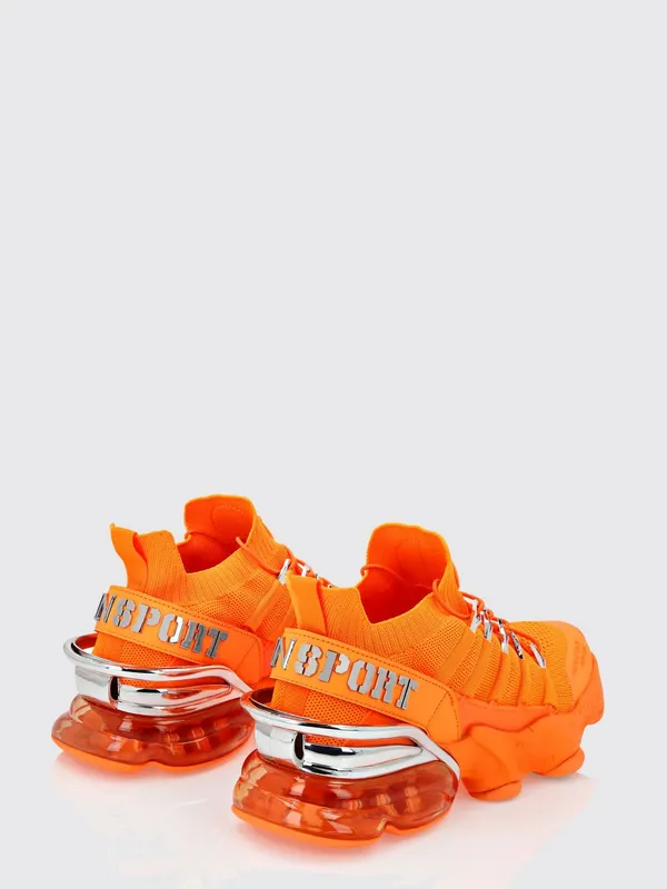Plein Sport Orange (SADSUSC0518STE003N86)