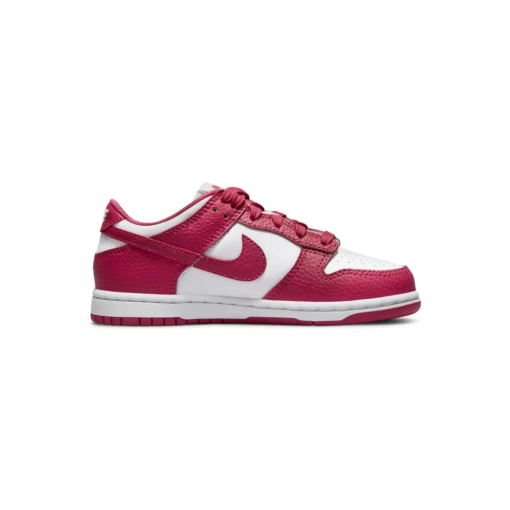 Nike Dunk Low White Gypsy Rose (PS) (DC9564-111)