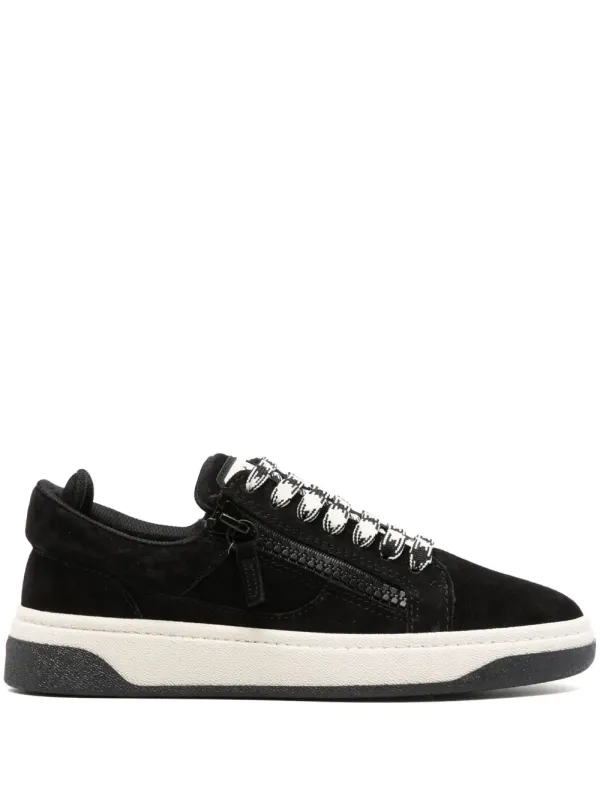 Giuseppe Zanotti GZ94 – Black (RW30035001)