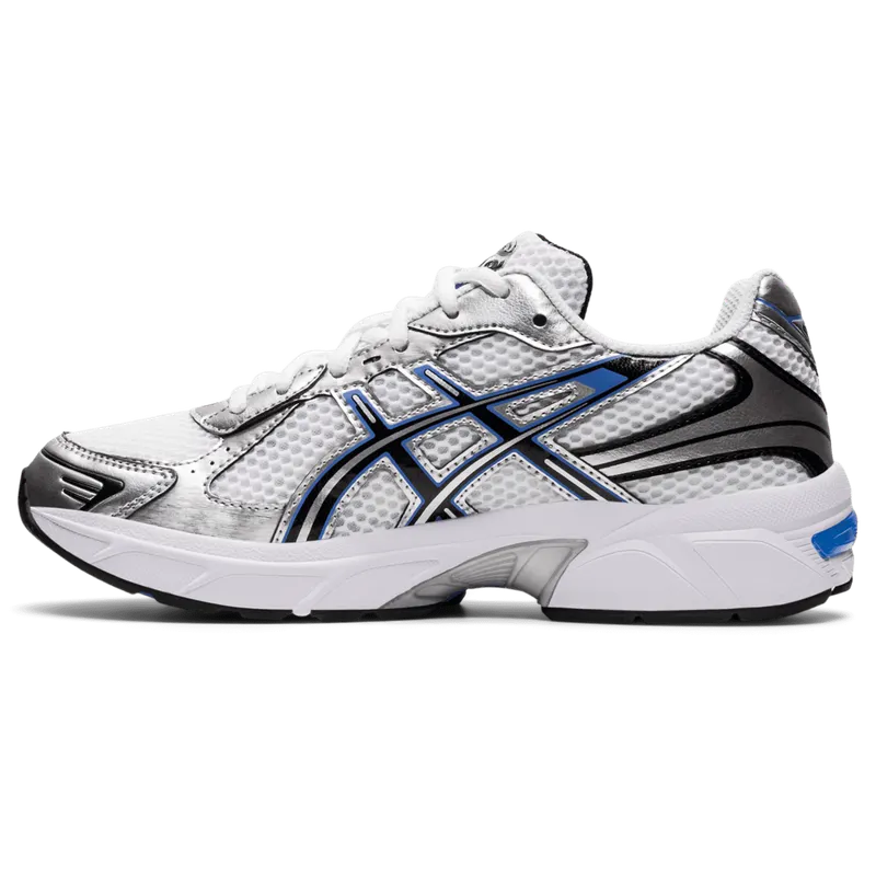 Asics GEL-1130 White/Periwinkle Blue (1202A164.105)